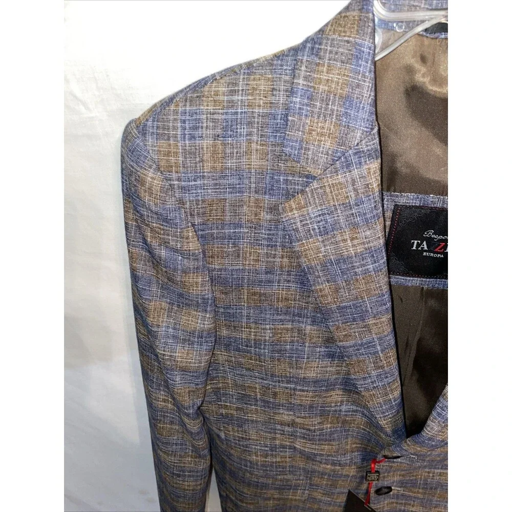 Tazio this mens